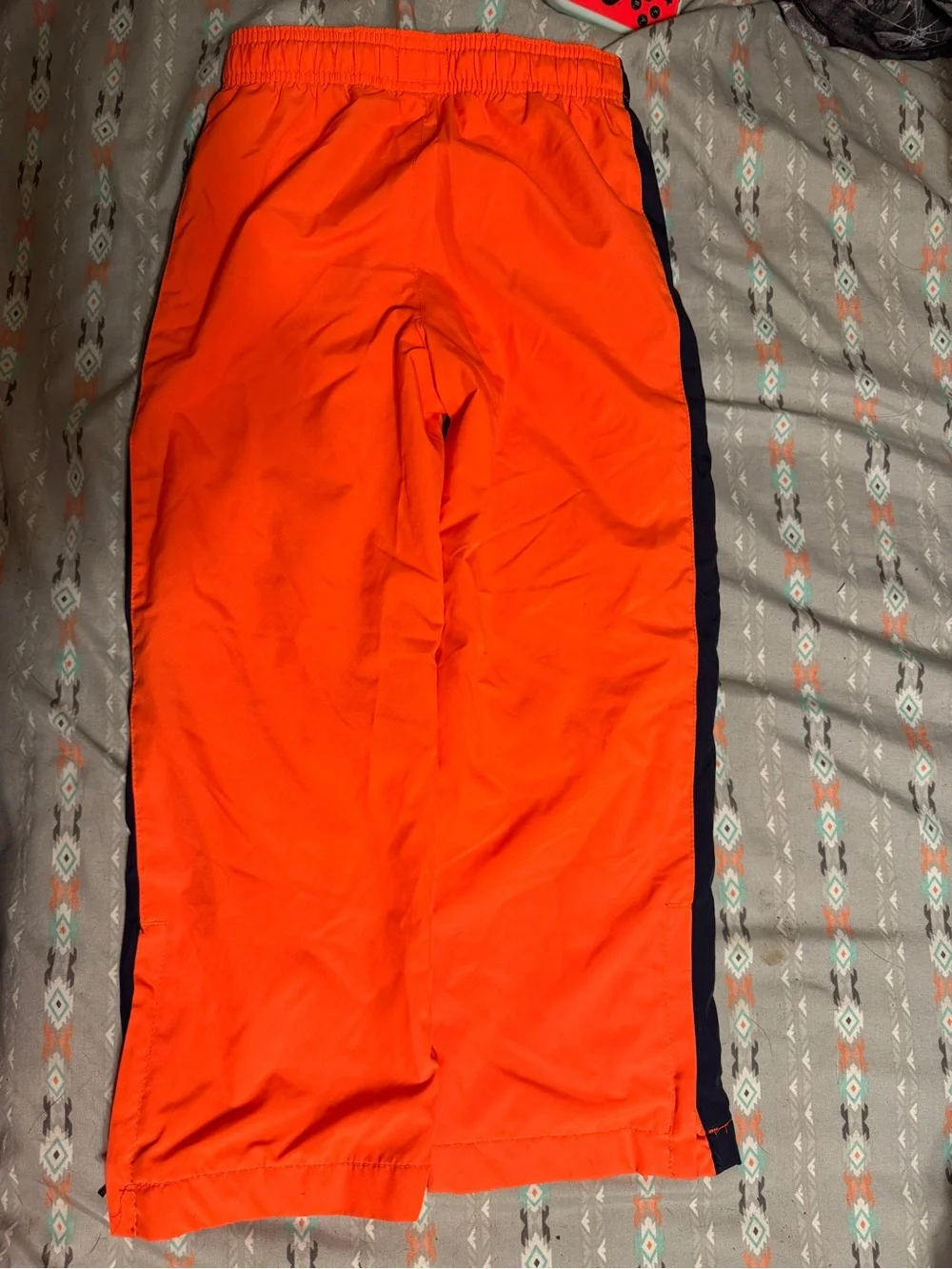 OshKosh Bgosh bold orange